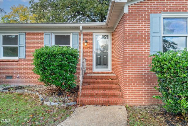 1310 Bingham Drive, Fayetteville, NC 28304