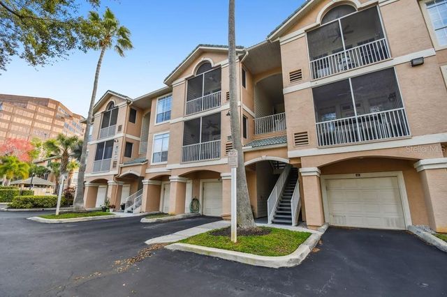 4304 BAY CLUB CIRCLE 4304, Tampa, FL 33607