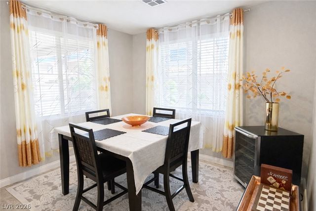2580 Sable Creek Street, Henderson, NV 89044