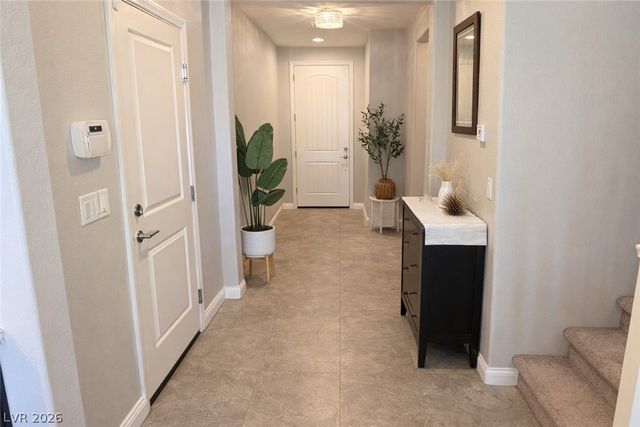 2580 Sable Creek Street, Henderson, NV 89044
