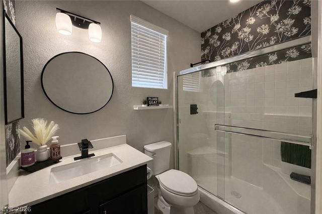 2580 Sable Creek Street, Henderson, NV 89044