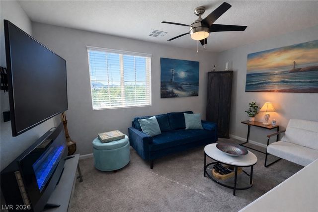 2580 Sable Creek Street, Henderson, NV 89044