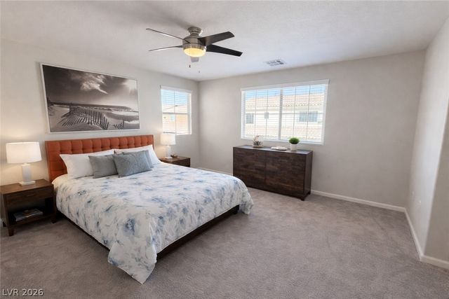 2580 Sable Creek Street, Henderson, NV 89044