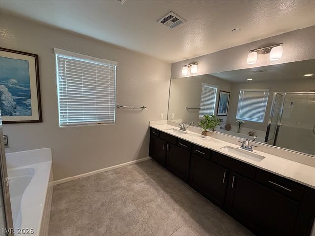 2580 Sable Creek Street, Henderson, NV 89044