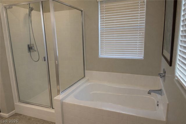2580 Sable Creek Street, Henderson, NV 89044