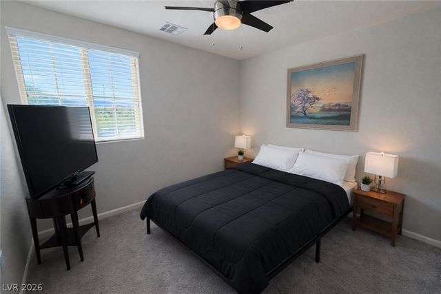 2580 Sable Creek Street, Henderson, NV 89044