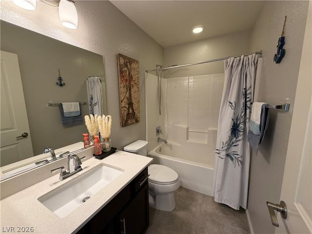 2580 Sable Creek Street, Henderson, NV 89044