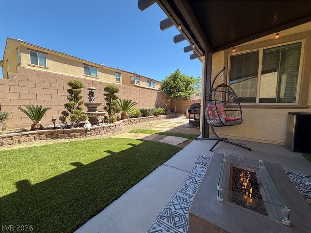 2580 Sable Creek Street, Henderson, NV 89044