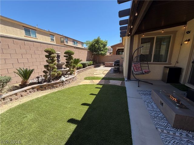 2580 Sable Creek Street, Henderson, NV 89044