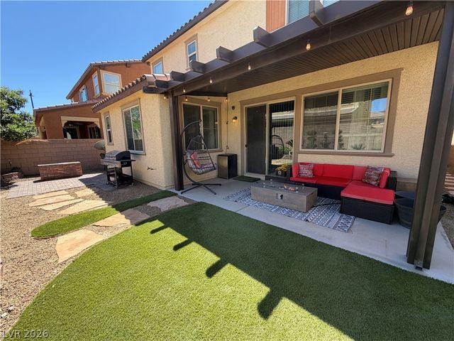 2580 Sable Creek Street, Henderson, NV 89044