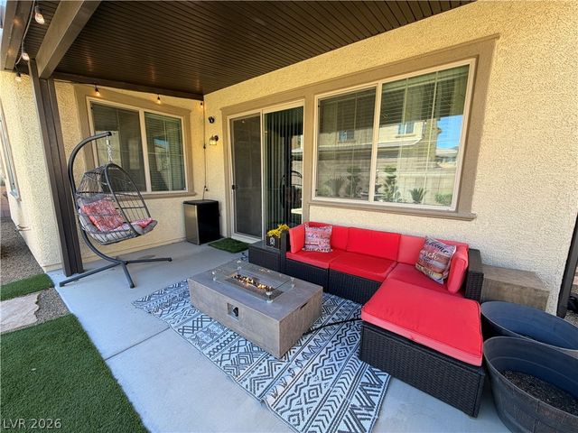 2580 Sable Creek Street, Henderson, NV 89044