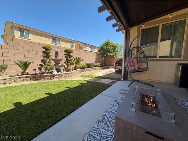 2580 Sable Creek Street, Henderson, NV 89044