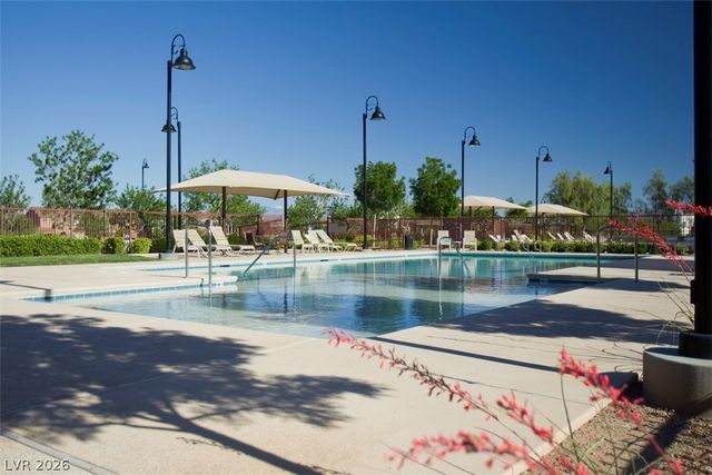 2580 Sable Creek Street, Henderson, NV 89044