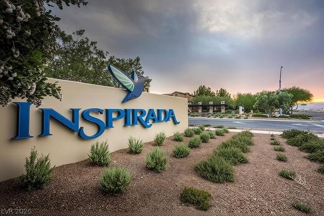 2580 Sable Creek Street, Henderson, NV 89044