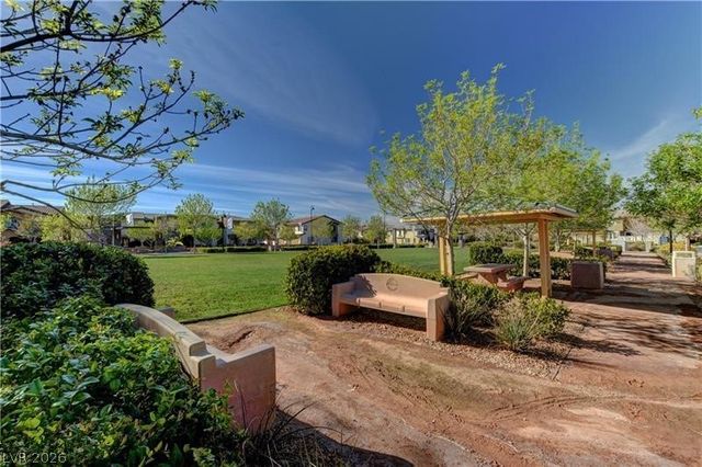 2580 Sable Creek Street, Henderson, NV 89044