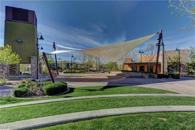 2580 Sable Creek Street, Henderson, NV 89044