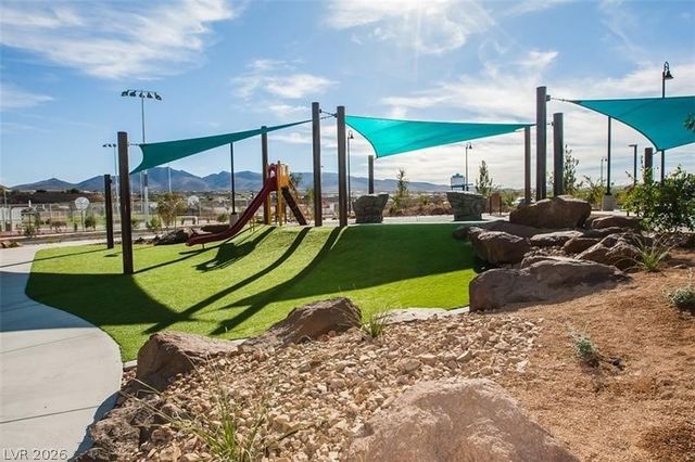 2580 Sable Creek Street, Henderson, NV 89044