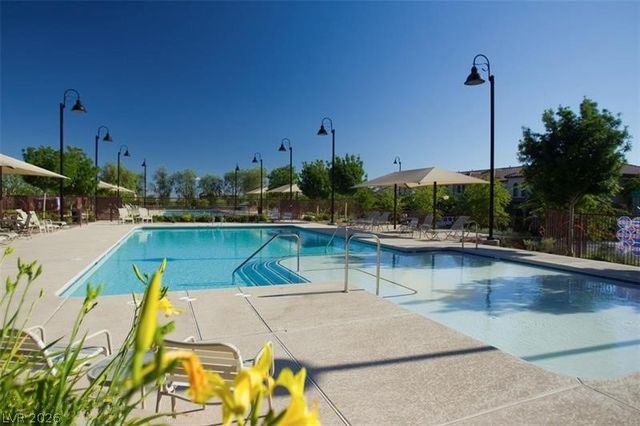 2580 Sable Creek Street, Henderson, NV 89044