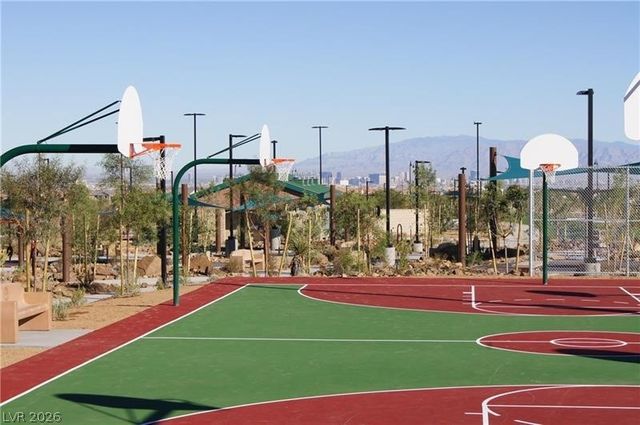 2580 Sable Creek Street, Henderson, NV 89044