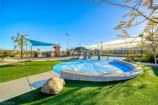 2580 Sable Creek Street, Henderson, NV 89044