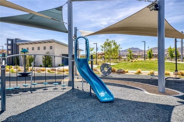 2580 Sable Creek Street, Henderson, NV 89044