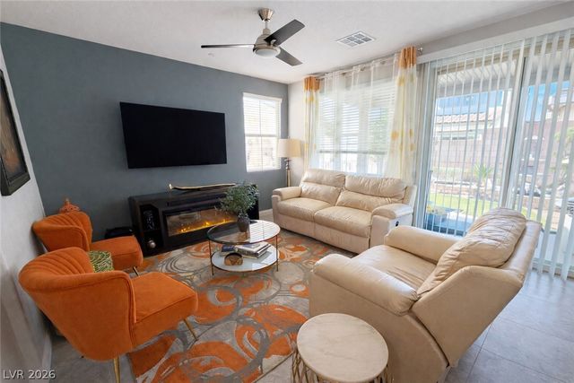 2580 Sable Creek Street, Henderson, NV 89044