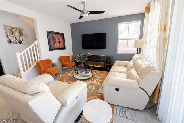 2580 Sable Creek Street, Henderson, NV 89044
