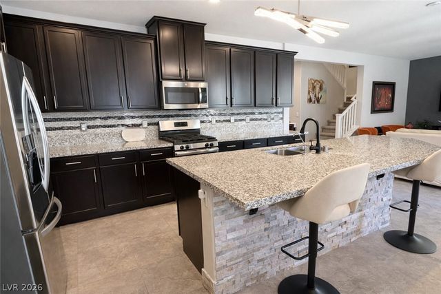 2580 Sable Creek Street, Henderson, NV 89044