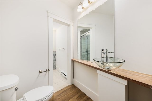 54 Sutton Street 3, Providence, RI 02903