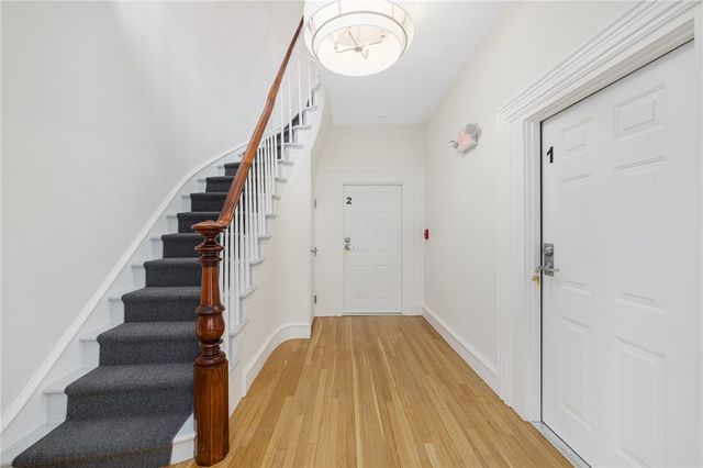 54 Sutton Street 3, Providence, RI 02903