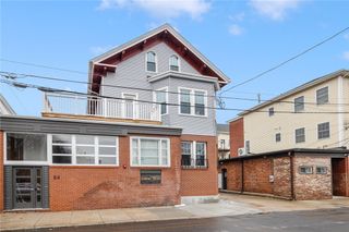 54 Sutton Street 3, Providence, RI 02903