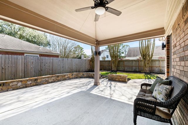 14714 Flowerwood Drive, Houston, TX 77062