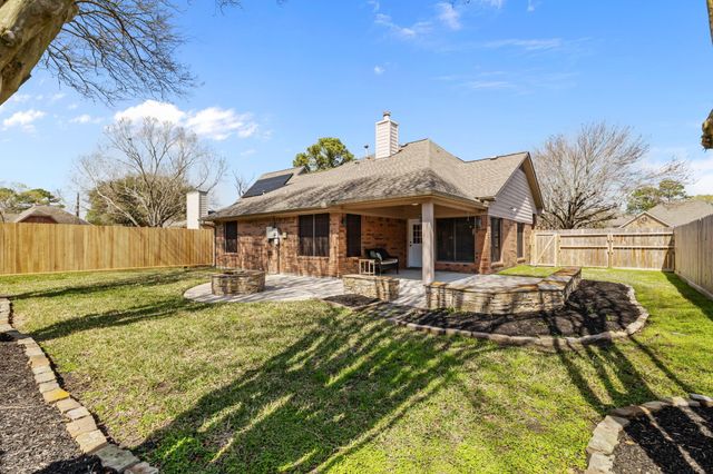 14714 Flowerwood Drive, Houston, TX 77062