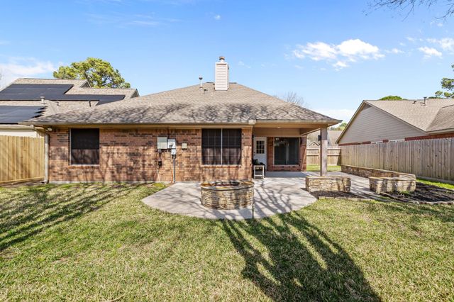 14714 Flowerwood Drive, Houston, TX 77062