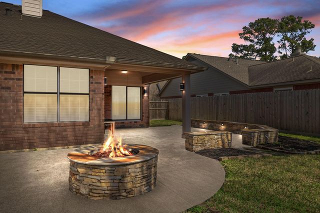 14714 Flowerwood Drive, Houston, TX 77062