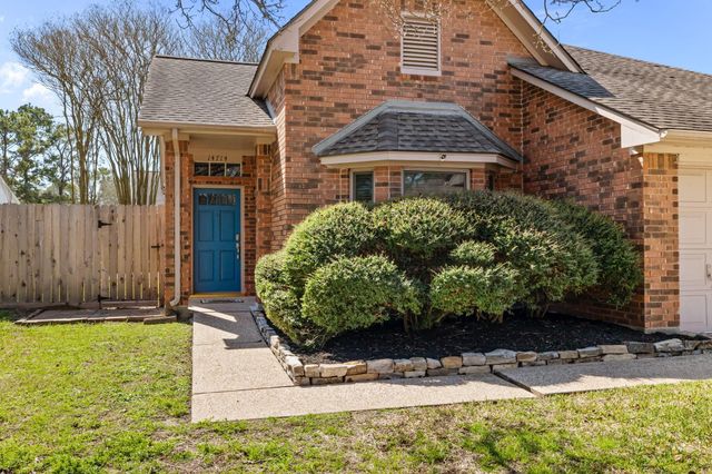 14714 Flowerwood Drive, Houston, TX 77062