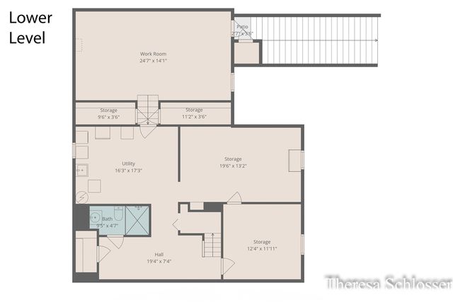 3704 Piute Drive, Grandville, MI 49418
