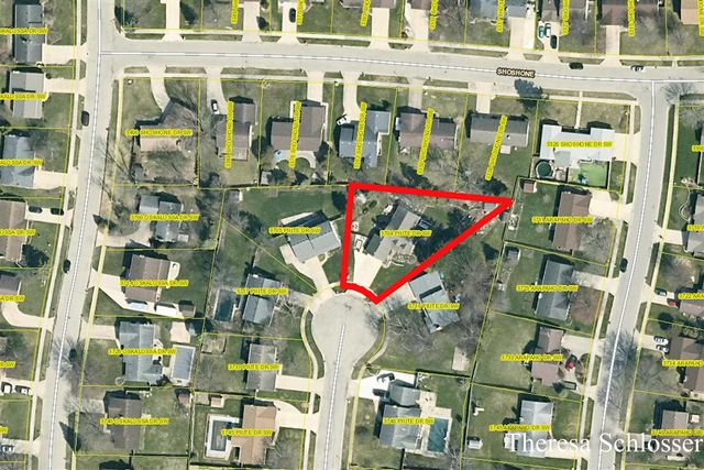 3704 Piute Drive, Grandville, MI 49418