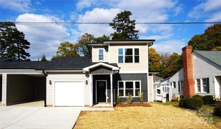 1022 W C Street, Kannapolis, NC 28081