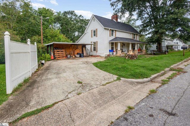 7 Spring Street, Piedmont, SC 29673