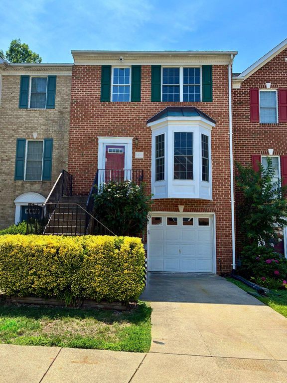 1410 PEREGRINE PATH, Arnold, MD 21012