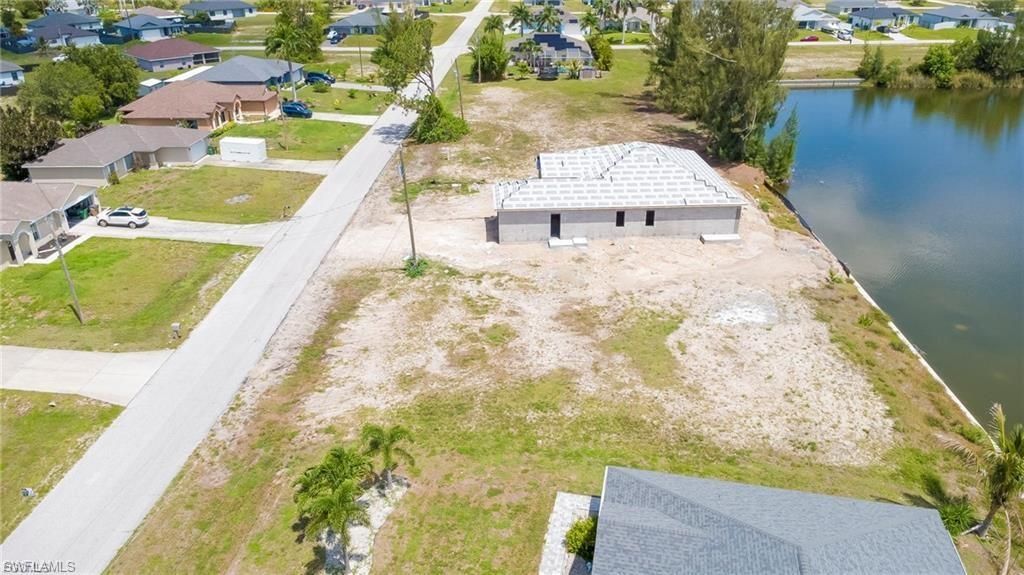 1227 NW 20th PL, CAPE CORAL, FL 33993 — photo 3