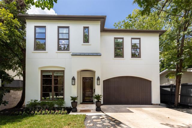 6236 Community Drive, Houston, TX 77005