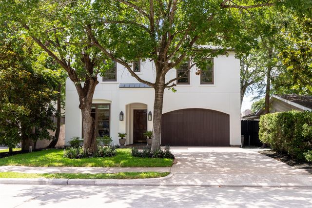6236 Community Drive, Houston, TX 77005