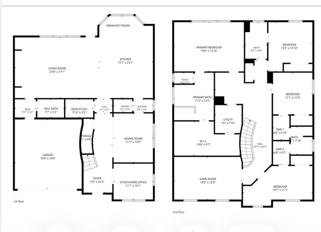 6236 Community Drive, Houston, TX 77005