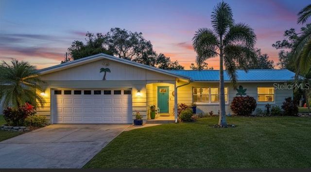 2381 SARAZEN DRIVE, Dunedin, FL 34698