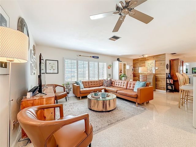 2381 SARAZEN DRIVE, Dunedin, FL 34698