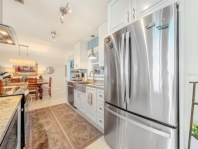 2381 SARAZEN DRIVE, Dunedin, FL 34698