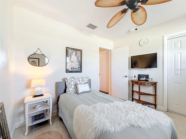 2381 SARAZEN DRIVE, Dunedin, FL 34698