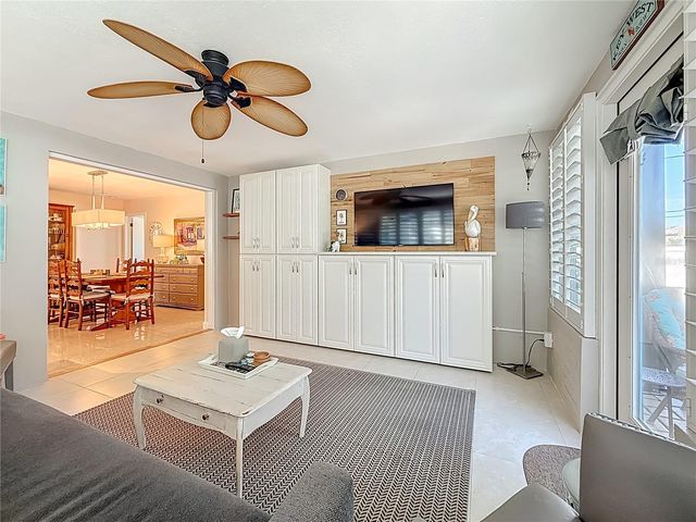 2381 SARAZEN DRIVE, Dunedin, FL 34698